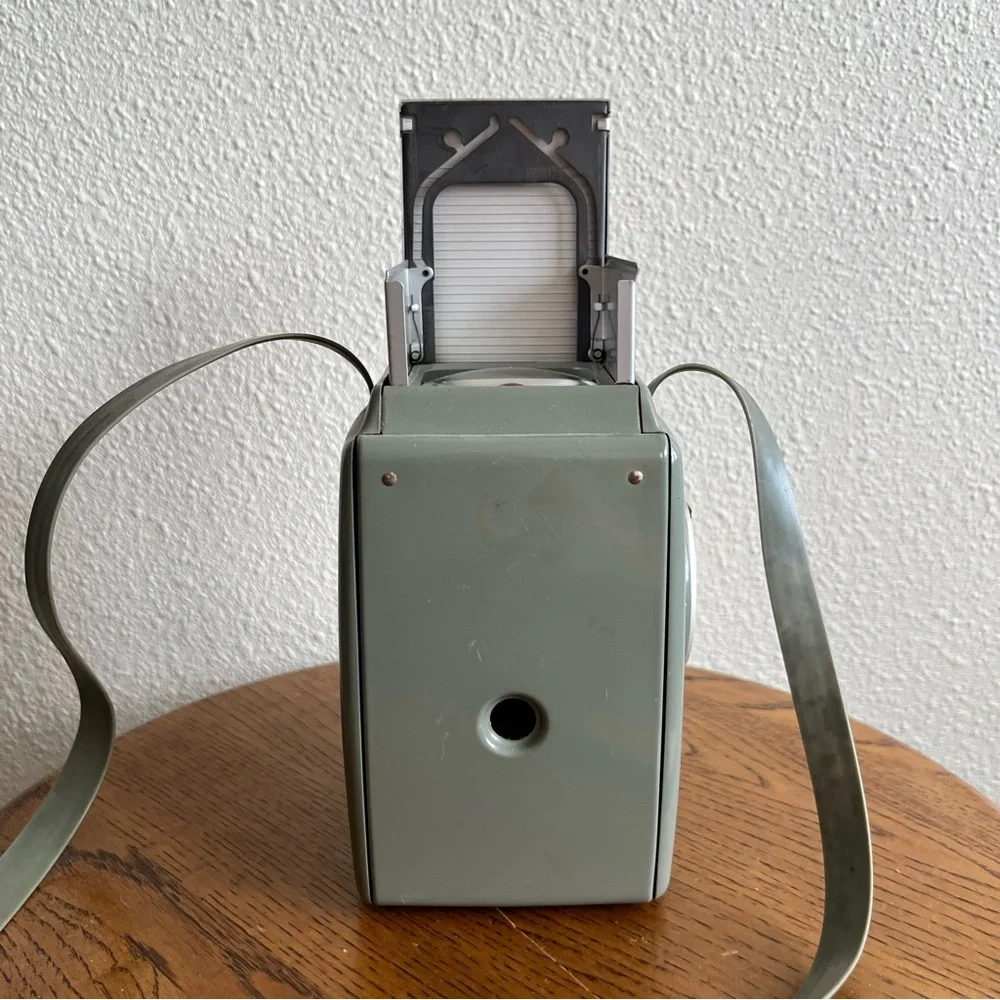 Vintage Ansco Anscoflex